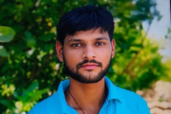 Bamnia News: बामनिया स्टेशन पर ट्रेन से कटकर युवक की मौत