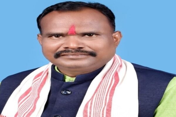 BJP: हिड़मा पर बयान के लिए कांग्रेस माफी मांगे, वरना होगा बड़ा आंदोलन