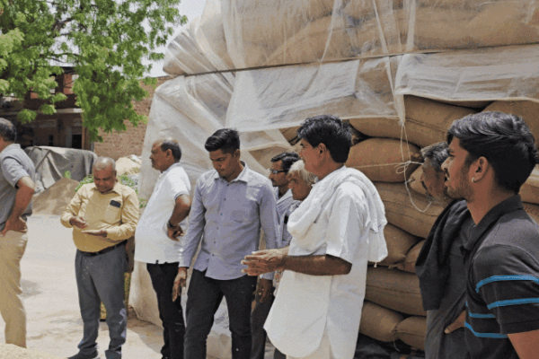 Spice Market: जीरा, सौंफ और इसबगोल की कीमतों में जबरदस्त उछाल