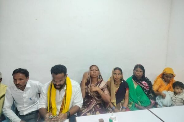 Arson मामले में 9 गिरफ्तार, आदिवासी परिषद ने उठाए तीखे सवाल