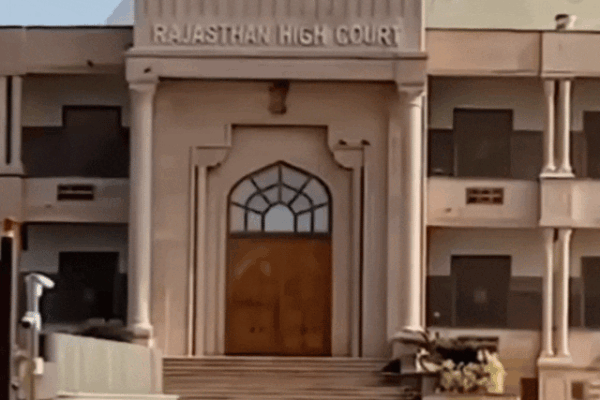High Court: 17 कब्रिस्तानों में नए निर्माण पर तत्काल रोक, अवैध काम बर्दाश्त नहीं
