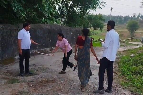 SAGWARA: पोल शिफ्टिंग के दौरान बिजली कर्मचारी पर जानलेवा हमला, मामला दर्ज