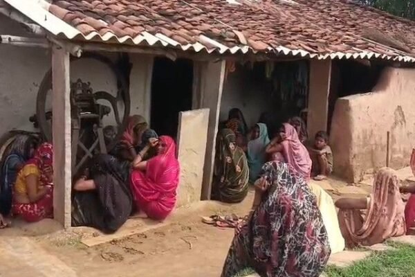 Cooler करंट से मासूम की मौत, चारा डालने गई थी मां