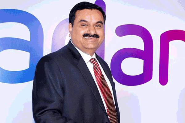 Adani Energy का मुनाफा दोगुना हुआ, पहली तिमाही में ₹1,149 करोड़ कमाई
