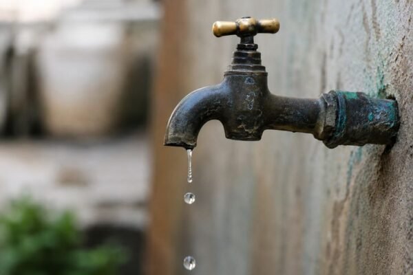 Water संकट: मंदसौर में अब दो दिन छोड़कर मिलेगा पानी, जल स्तर में भारी गिरावट