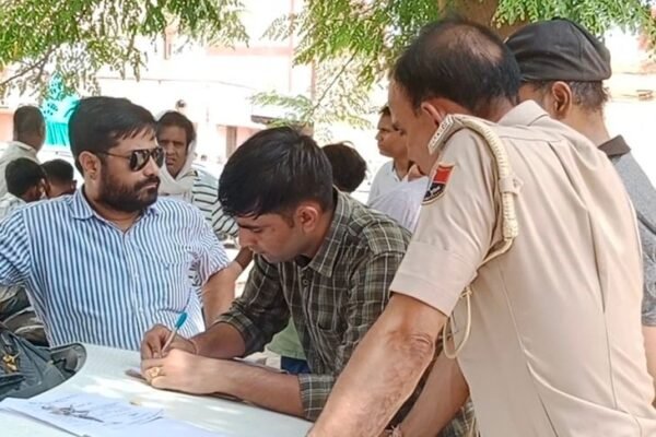 Banking परीक्षा की तैयारी कर रहे छात्र ने हॉस्टल में दी जान, सीनियर पर टॉर्चर का आरोप