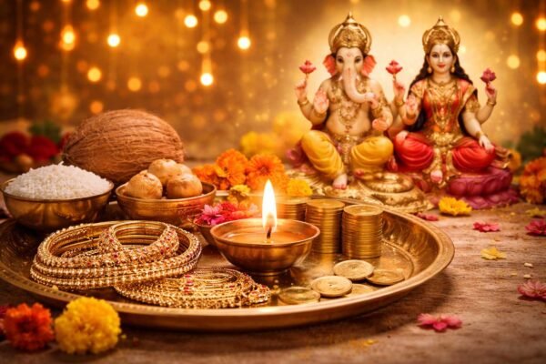 Akshaya Tritiya 2026: सोना खरीदने का शुभ मुहूर्त और खास उपाय