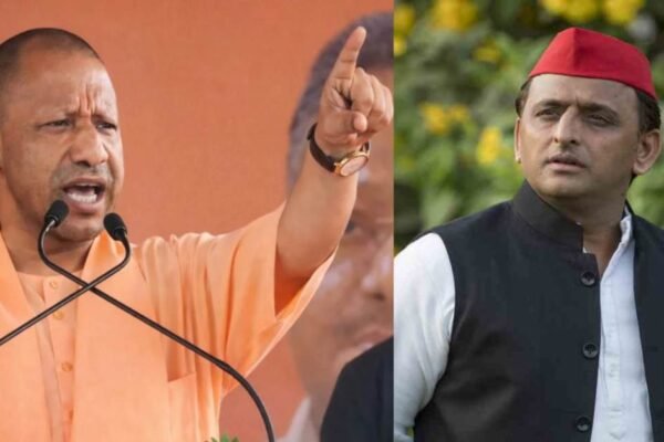 UP News: 12 बजे उठते हैं अखिलेश, योगी का तीखा हमला
