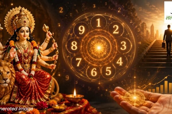 Numerology: गुप्त नवरात्रि में इन उपायों से चमकेगी आपकी किस्मत और करियर