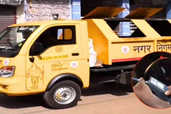 MP News: शराबी ड्राइवरों पर सख्ती, ब्रीथ एनालाइजर टेस्ट के बाद ही मिलेगी चाबी