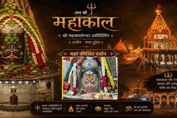 महाकाल भस्म आरती: 11 जुलाई को बाबा महाकाल का दिव्य श्रृंगार, देखें तस्वीरें