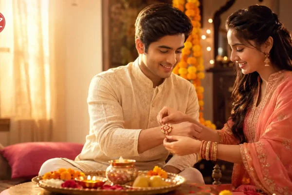 Raksha Bandhan 2026: 27 या 28 अगस्त? जानें सही तारीख और शुभ मुहूर्त