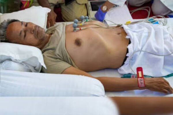 Delhi News: सोनम वांगचुक को निजी अस्पताल नहीं भेजा जाएगा, कोर्ट ने याचिका खारिज की