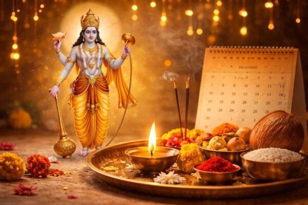 Varuthini Ekadashi 2026: व्रत के नियम, शुभ मुहूर्त और राशि अनुसार उपाय