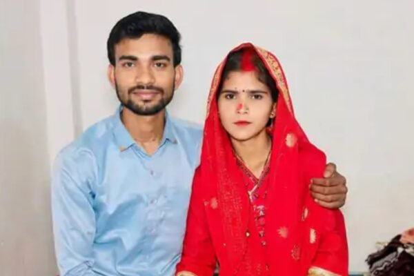Crime Update: शादी के 4 महीने बाद कमरे में मिले पति-पत्नी के शव