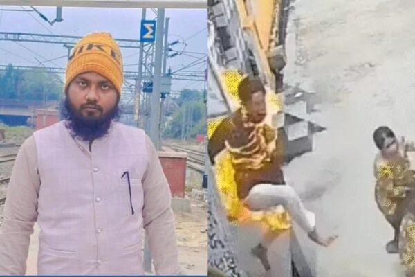Bareilly News: पत्नी ने पेट्रोल डालकर जिंदा जलाया, झुलसी हालत में दौड़े मुअज्जिन