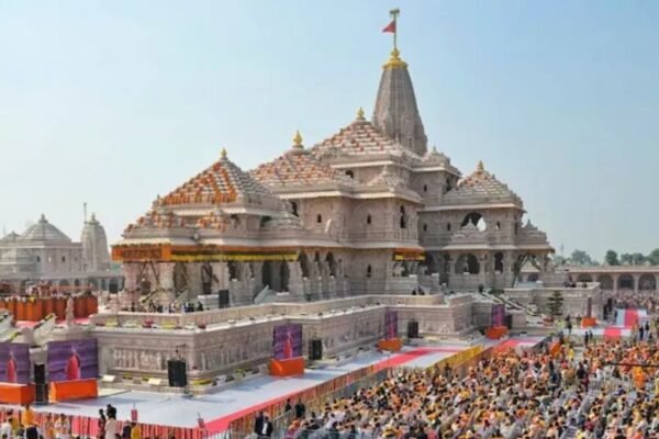 Ram Mandir: चंपत राय के बाद कौन बनेगा नया महासचिव, आज हो सकता है बड़ा ऐलान