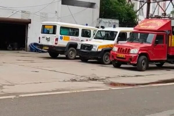 GPS से होगी ग्वालियर नगर निगम के वाहनों की निगरानी, फ्यूल की भी होगी ट्रैकिंग