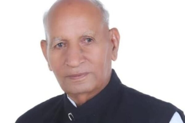 Agriculture: कृषि भूमि पर आवासीय टैक्स के खिलाफ विधायक दीपचंद खैरिया ने उठाई आवाज