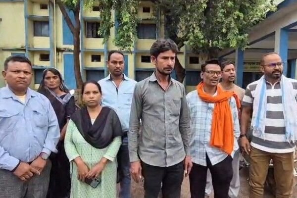 Drugs: दुर्ग के स्कूल में नशे की गोलियां, 4 छात्र अस्पताल में भर्ती