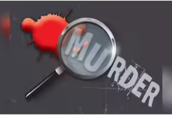 Hardoi News: शराबी पति ने सिलबट्टे से पत्नी की हत्या की, आरोपी फरार