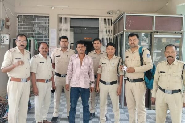 Maihar Crime: नशीली कफ सिरप बेचने वाला दूसरा भाई भी गिरफ्तार