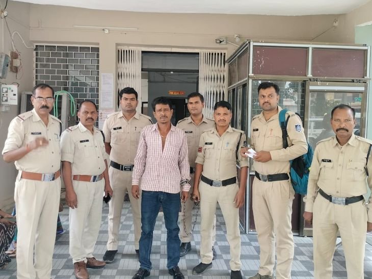 Maihar Crime: नशीली कफ सिरप बेचने वाला दूसरा भाई भी गिरफ्तार