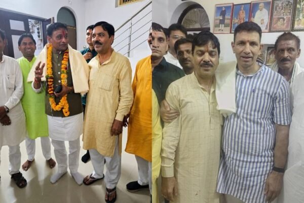 Datia उपचुनाव: अवधेश नायक बने सियासी केंद्र, दिग्विजय की माफी के बाद हलचल