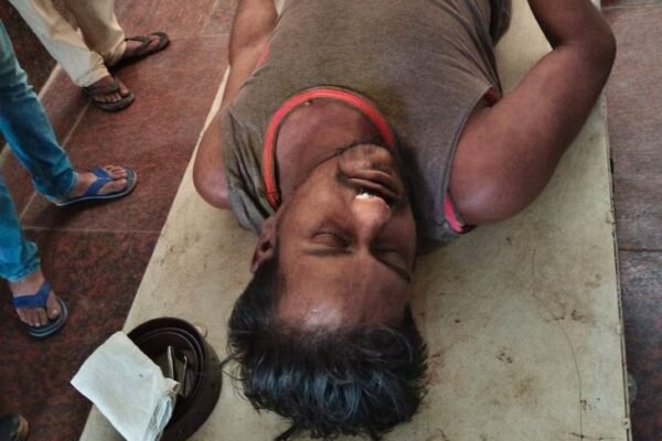 Shahdol: बारिश में खिड़की से लगा करंट, 24 साल के युवक की मौत