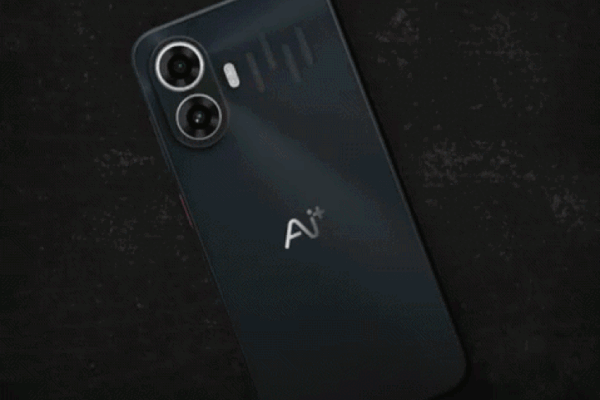 Ai स्मार्टफोन Nova 2 लॉन्च: कलर बदलने वाली लाइट्स और दमदार बैटरी, जानें कीमत
