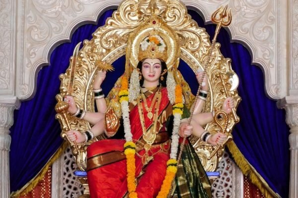 Ashadha Durgashtami: आषाढ़ मासिक दुर्गाष्टमी पर इस स्तोत्र के पाठ से दूर होंगे सभी दुख