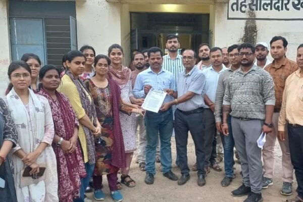Patwari हड़ताल: प्रमोशन में भेदभाव के खिलाफ तीन दिन की छुट्टी, प्रोटेक्शन एक्ट की मांग