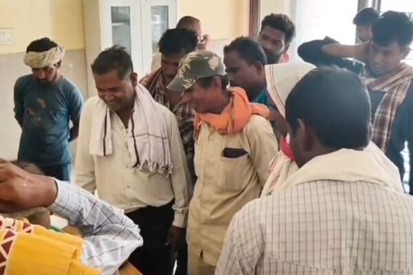 सांप के डसने से मासूम बच्चे की मौत:घर के पास खेलते समय हादसा, छह महीने से नाना के घर रह रहा था