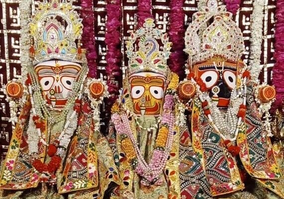 Kotputli: भगवान जगन्नाथ की भव्य रथयात्रा में उमड़ा आस्था का जनसैलाब