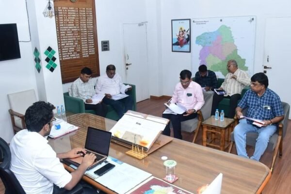 Agriculture Update: मूंग खरीदी सीमा 60% हुई, 10 अगस्त तक स्लॉट बुकिंग