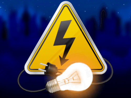 Power Cut Update: कोटा के 20 इलाकों में आज 4 घंटे बिजली गुल