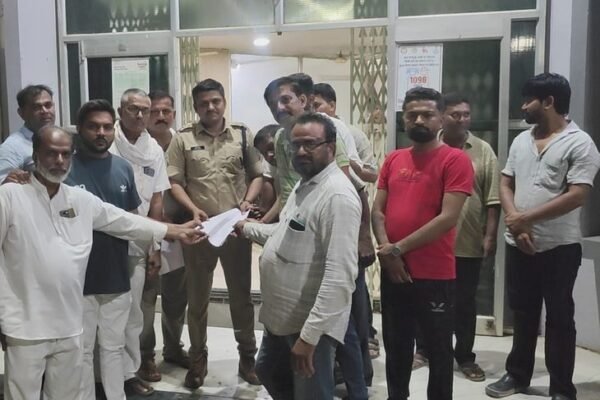Barwani विवाद: लोकार्पण कार्यक्रम में कांग्रेस नेता को धमकी, भाजपा पर केस दर्ज