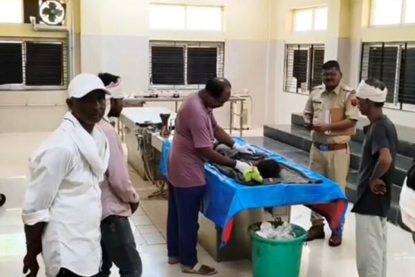 Latest Update: 16 साल की किशोरी ने फांसी लगाकर दी जान