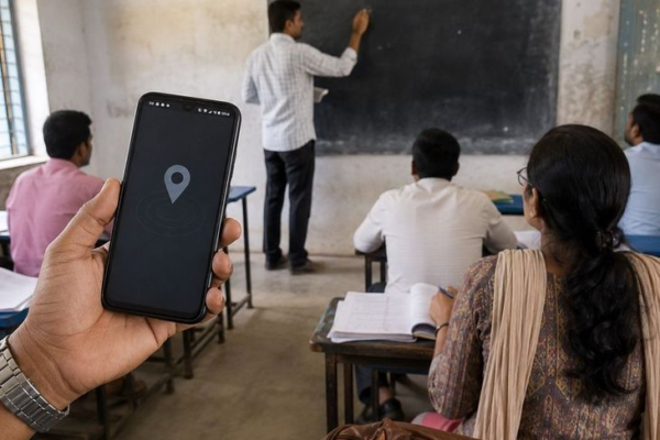 VSK ऐप विवाद: शिक्षकों ने 7 अगस्त को आंदोलन की चेतावनी दी