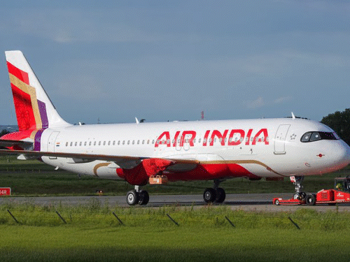 Air India का नया ऐप लॉन्च, फ्लाइट कैंसिल होने पर अब घर बैठे मिलेगी मदद