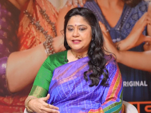 Renuka Shahane: सास अगर मां बन जाए, तो घर में कभी नहीं होंगे झगड़े