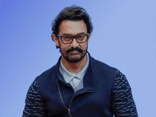 Security: आमिर खान के घर सुरक्षा बढ़ी, लॉरेंस गैंग की धमकी के बाद जांच शुरू