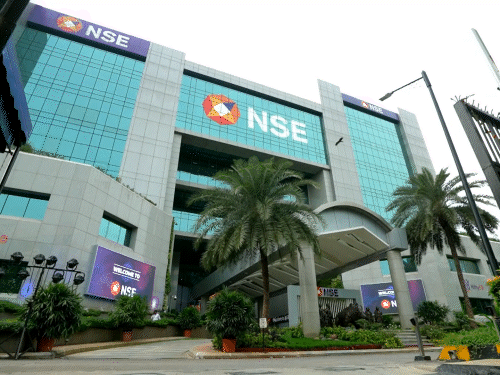 Sensex उछलकर 77,400 के पार, निफ्टी में भी तेजी, बैंकिंग-IT में रौनक