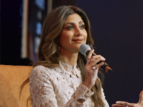 Shilpa Shetty: रेड कार्पेट नहीं, घर के पजामे में रहना पसंद है।