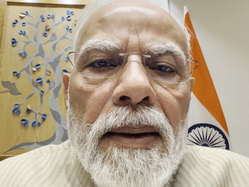 Tech Alert: मेटा ने गलती से हटाया मोदी का वीडियो, अब रीस्टोर