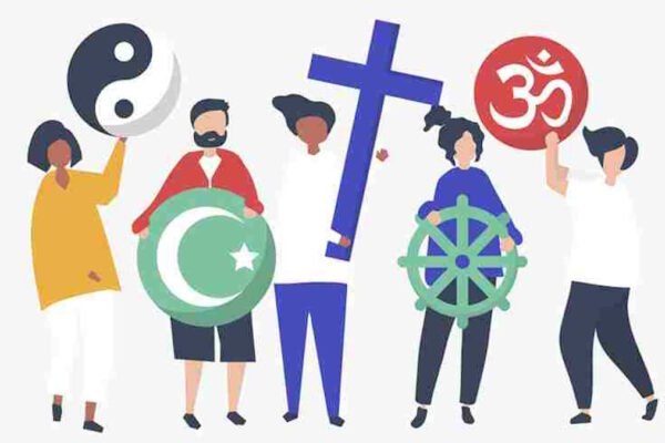 Law: धर्म स्वातंत्र्य अधिनियम 2026 लागू, जबरन धर्मांतरण पर होगी सख्त कार्रवाई