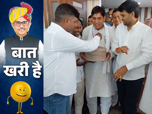 Reality: 100 करोड़ के हॉस्पिटल का ‘फ्रेक्चर’ और बीच सड़क पर ‘चक्की’ का क्या है राज?