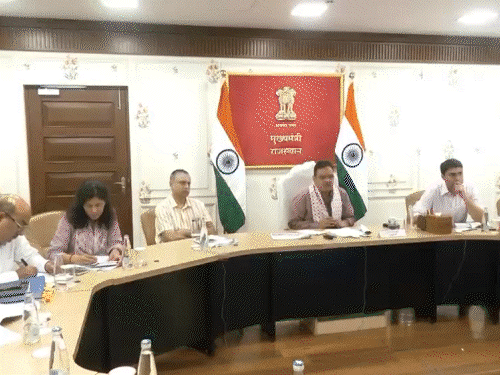Extension: ग्रामीण-शहरी सेवा शिविर की अवधि 31 अगस्त तक बढ़ी, लापरवाही पर 2 अधिकारी नपे