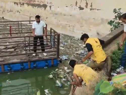 Jaipur: तालकटोरा झील में मिला लापता युवक का शव, मचा हड़कंप