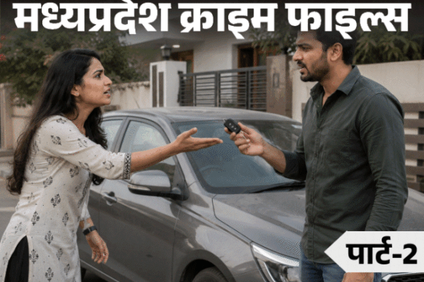 Crime: बेटी ने बेनकाब किया मां का कातिल बॉयफ्रेंड, सुपारी देकर कराई हत्या